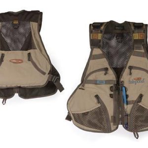 Flint Hills Vest